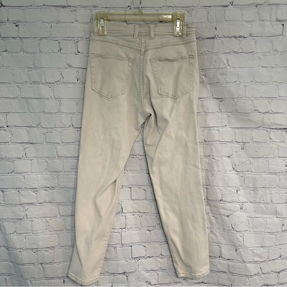 Khaki Pants Size 10 Petite - Picture 4 of 7